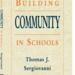 Building Community in Schools