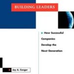 Building Leaders