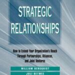 Building Strategic Relationships