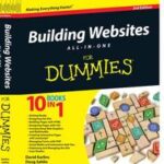 Building Websites All-in-One For Dummies