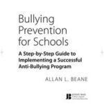 Bullying Prevention for Schools