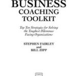 The Business Coaching Toolkit