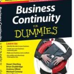Business Continuity For Dummies