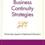 Business Continuity Strategies