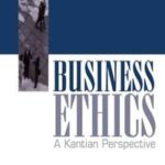 Business Ethics