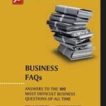 Business FAQs