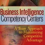 Business Intelligence Competency Centers