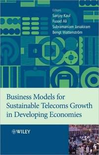 business-models-sustainable-telecoms-growth-developing-9780470519721
