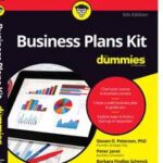 Business Plans Kit For Dummies