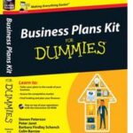 Business Plans Kit For Dummies