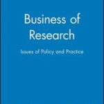 Business of Research