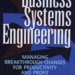 Business Systems Engineering