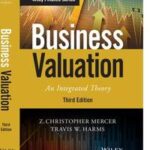 Business Valuation