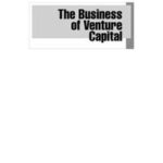The Business of Venture Capital