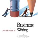 Business Writing