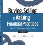 Buying, Selling, and Valuing Financial Practices, + Website