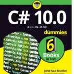 C# 10.0 All-in-One For Dummies