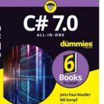 C# 7.0 All-in-One For Dummies