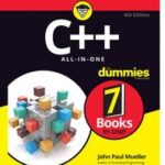 C++ All-in-One For Dummies