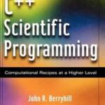 C++ Scientific Programming