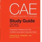 CAE Study Guide 2015