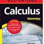Calculus All-in-One For Dummies (+ Chapter Quizzes Online)