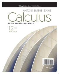 calculus-early-transcendentals-12th-edition-howard-9781119778189