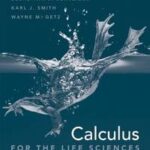 Student Solutions Manual to accompany Calculus for Life Sciences, First Edition