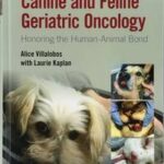 Canine and Feline Geriatric Oncology