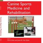 Canine Sports Medicine and Rehabilitation