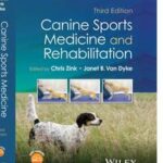 Canine Sports Medicine and Rehabilitation