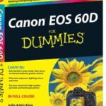 Canon EOS 60D For Dummies