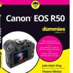 Canon EOS R50 For Dummies