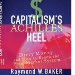 Capitalism's Achilles Heel