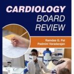 Cardiology Board Review