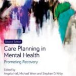 Care Planning in Mental Health