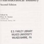 Careers with the Pharmaceutical Industry