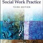 Case Studies in Social Work Practice