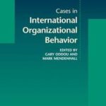 Cases in International Organizational Behavior