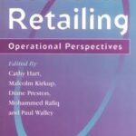 Cases in Retailing