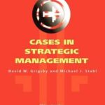 Cases in Strategic Management