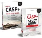 CASP+ CompTIA Advanced Security Practitioner Certification Kit