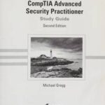 CASP CompTIA Advanced Security Practitioner Study Guide