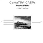 CASP+ Practice Tests