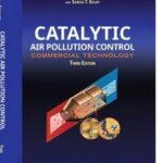Catalytic Air Pollution Control