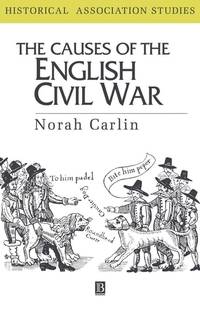causes-english-civil-war-norah-carlin-9780631204510