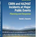 CBRN and Hazmat Incidents at Major Public Events