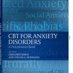 CBT For Anxiety Disorders