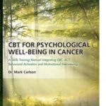 CBT for Psychological Well-Being in Cancer