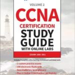 CCNA Certification Study Guide with Online Labs